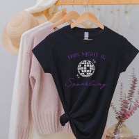 Speak Now Enchanted Taylor Swift Shirt - Sweet & Saucy Designs